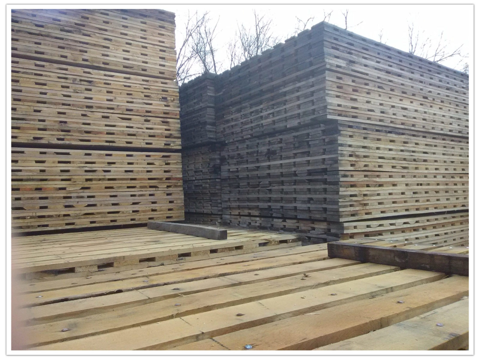 Swamp Mats For Sale Rental
